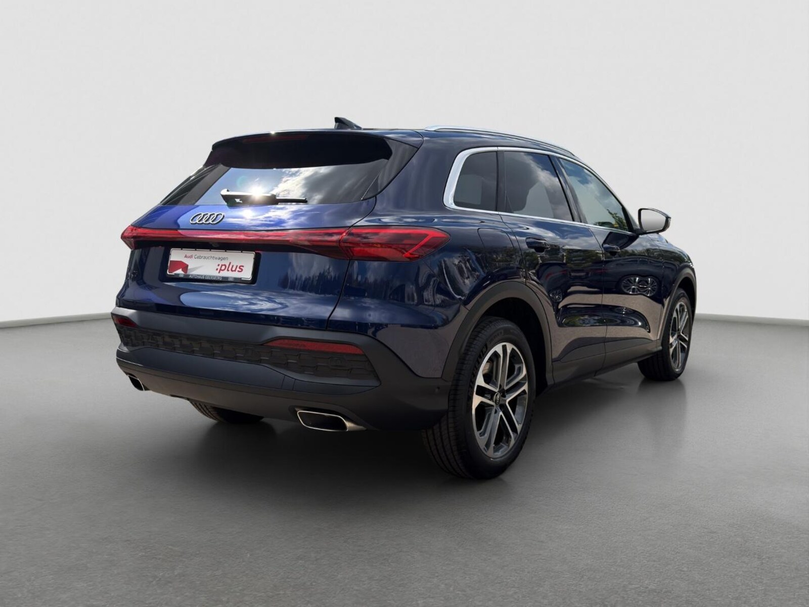 Audi Q5 – Bild 5