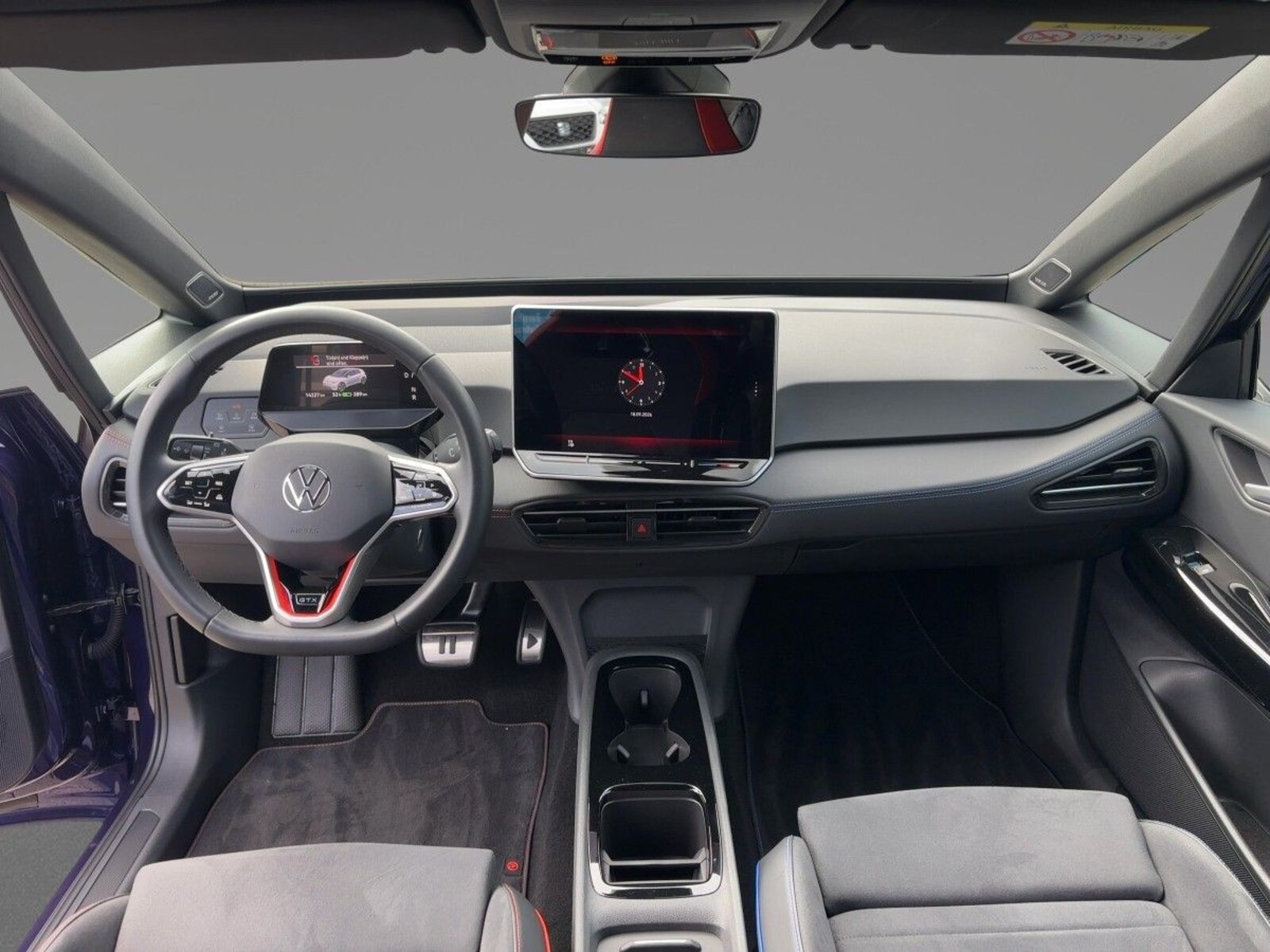 Volkswagen ID.3 – Bild 11
