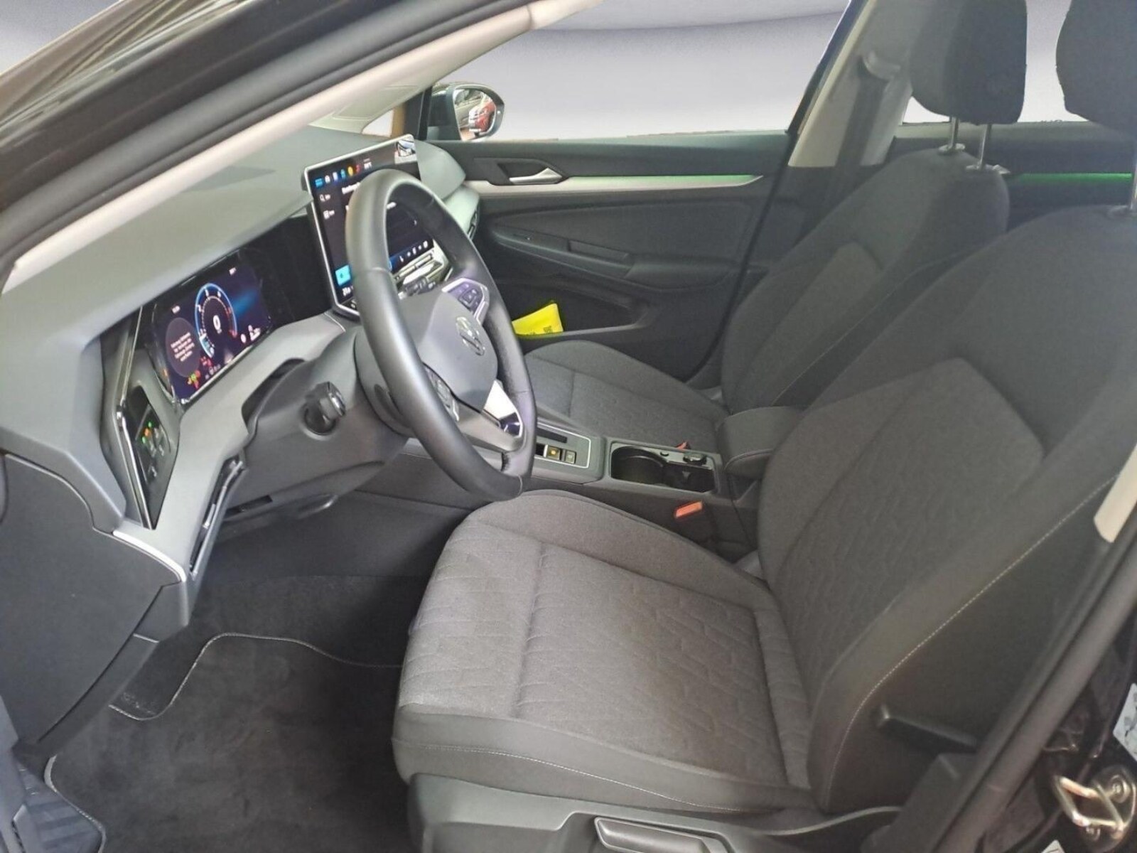 Volkswagen Golf Variant – Bild 8