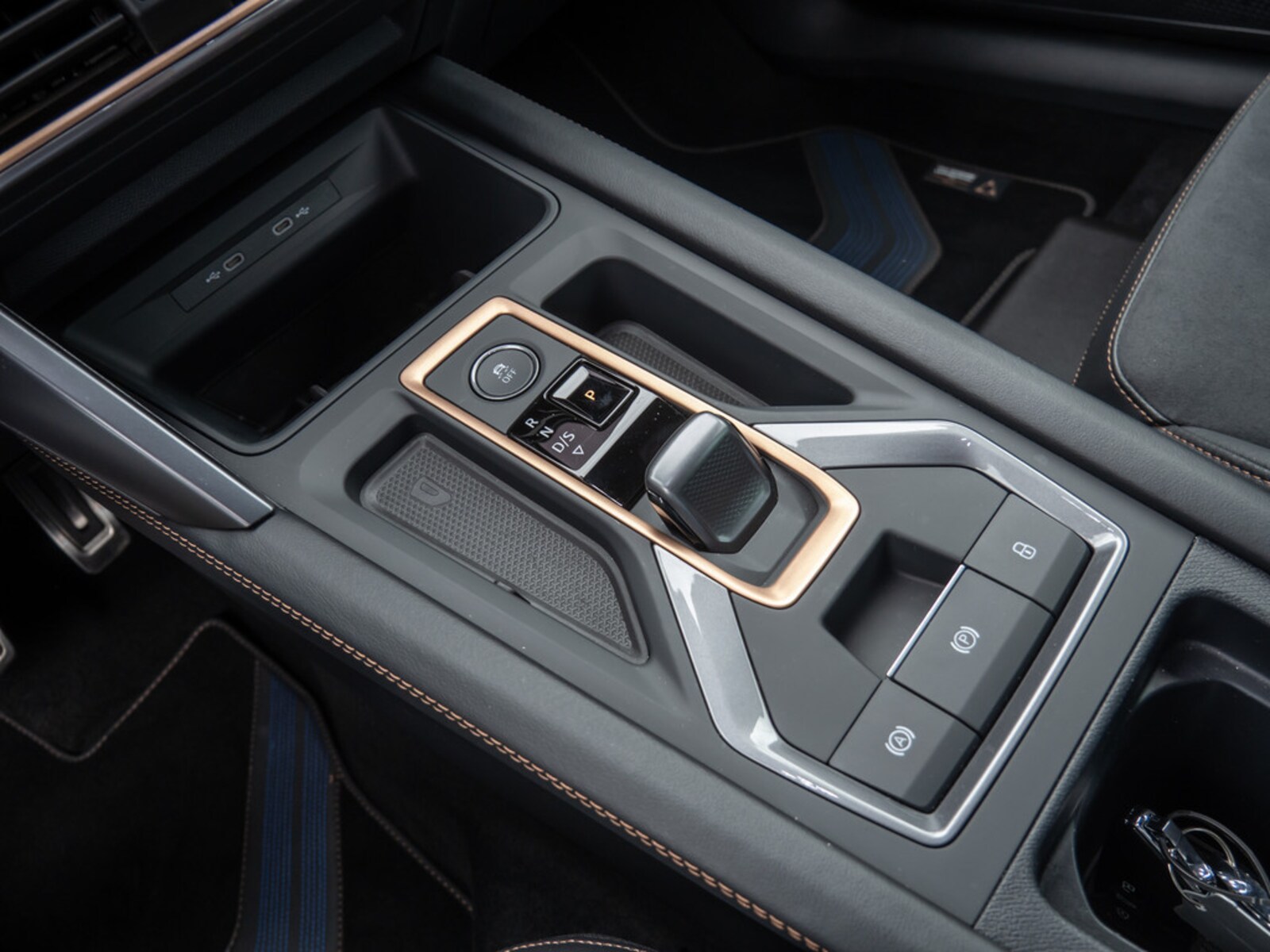 CUPRA Formentor – Bild 12