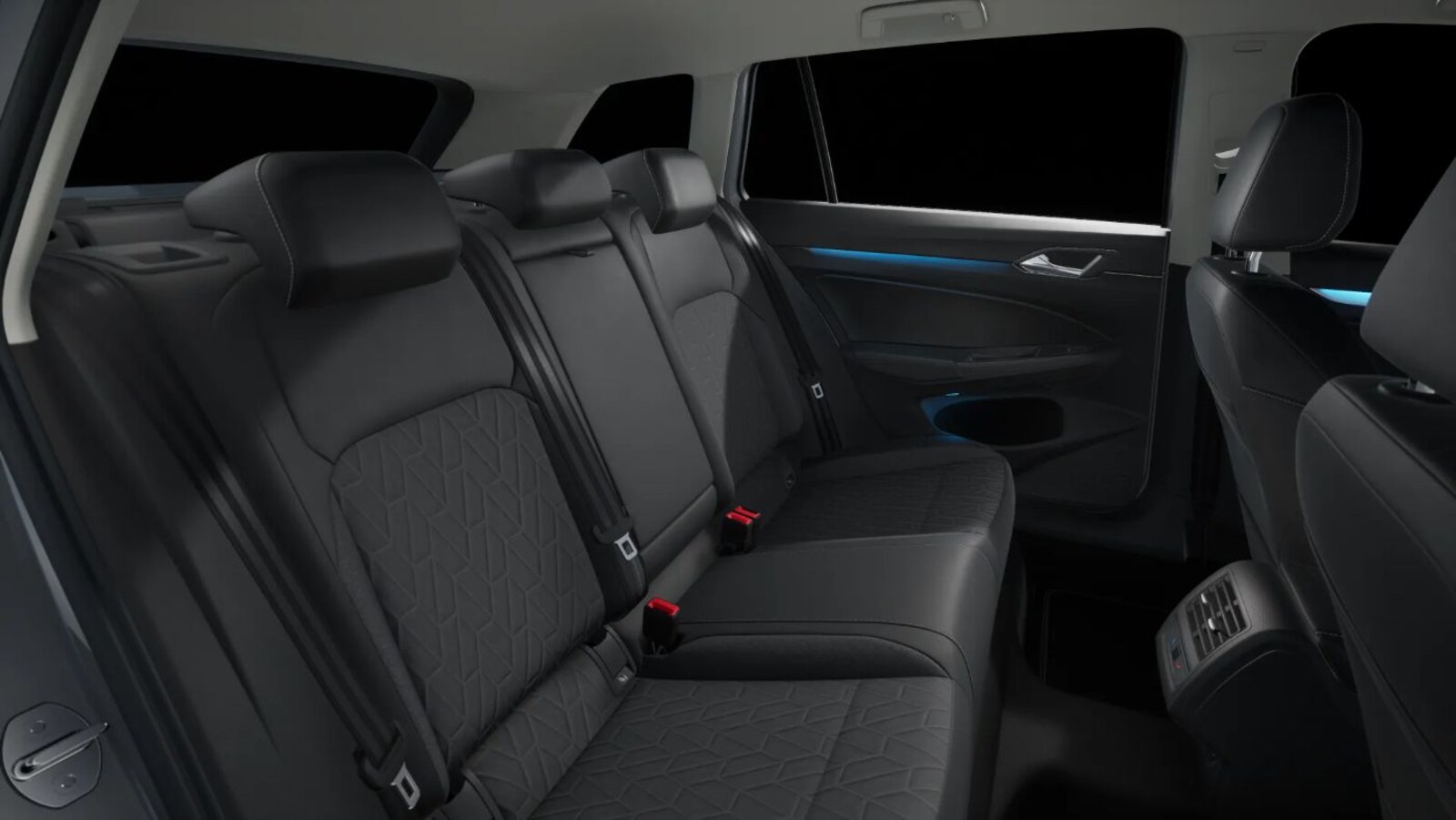 Volkswagen Golf Variant – Bild 5