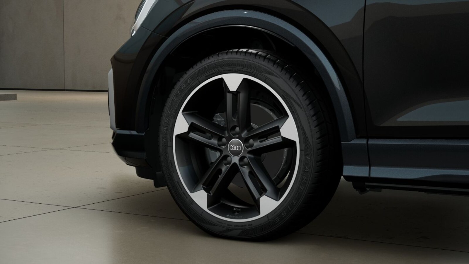 Audi Q2 – Bild 8
