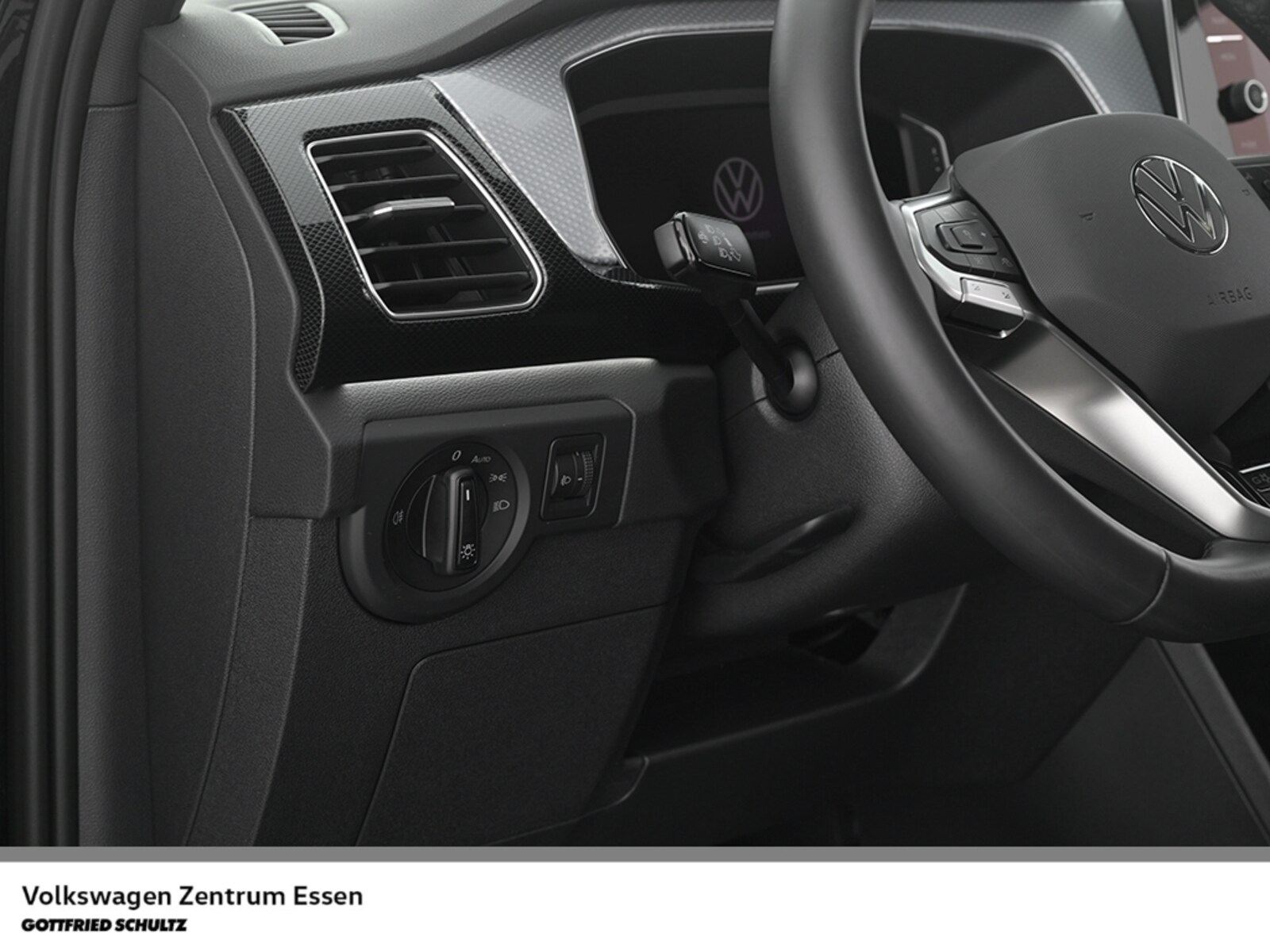 Volkswagen T-Cross – Bild 9