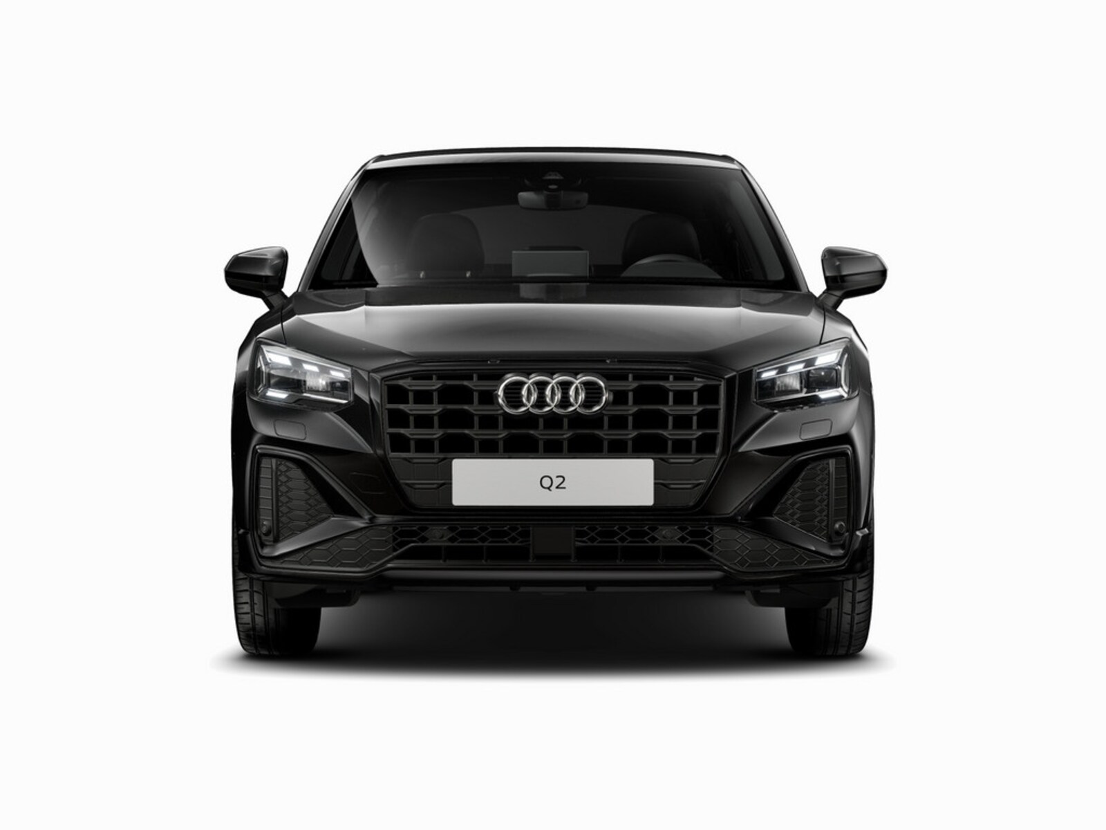 Audi Q2 – Bild 7