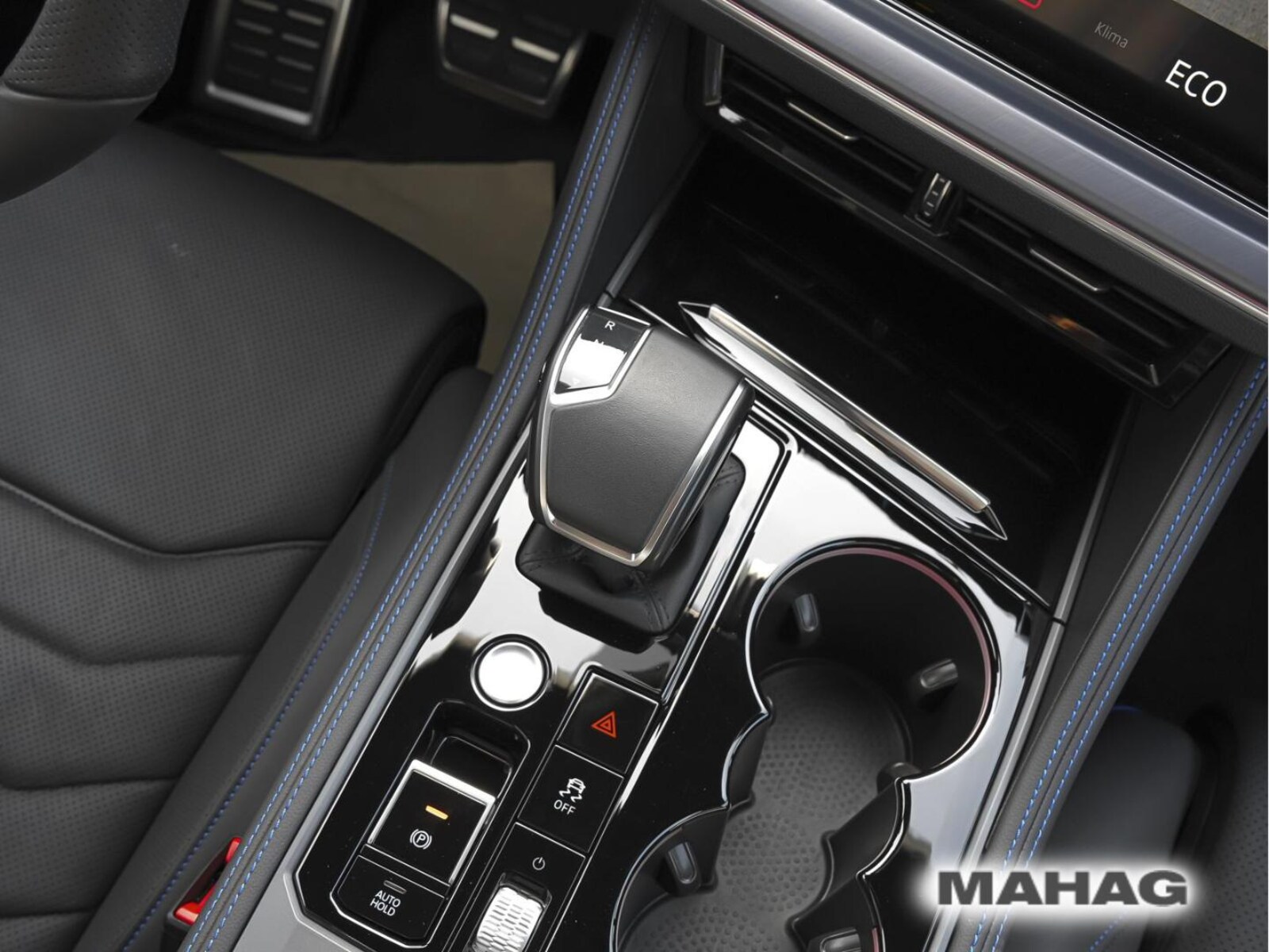Volkswagen Touareg – Bild 20