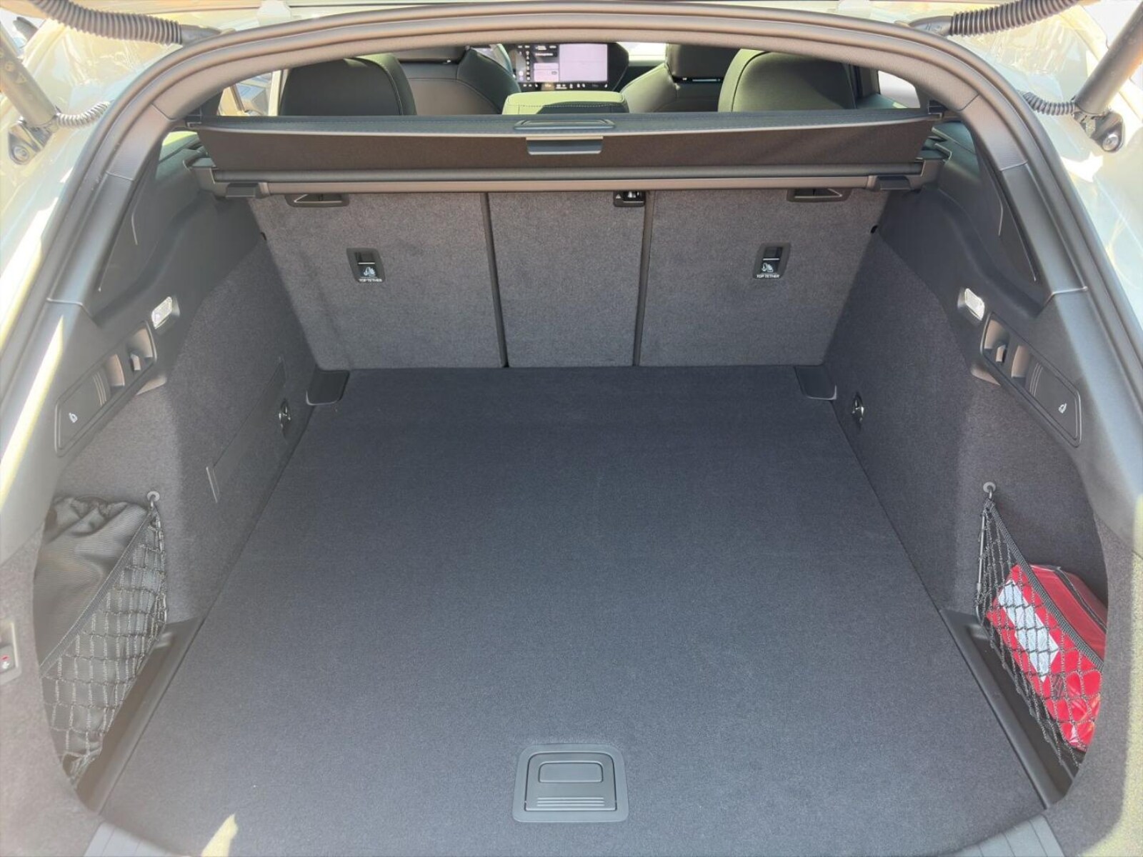 Audi A6 Avant e-tron – Bild 10