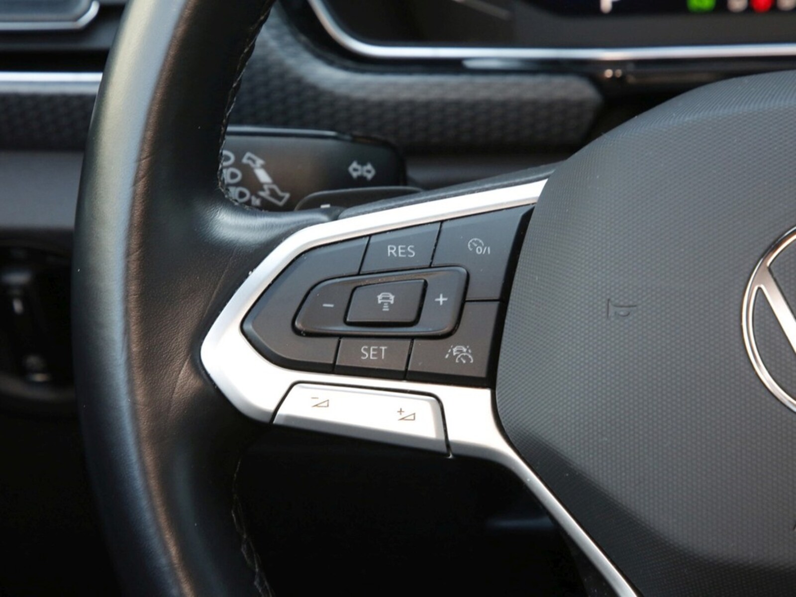 Volkswagen T-Cross – Bild 17