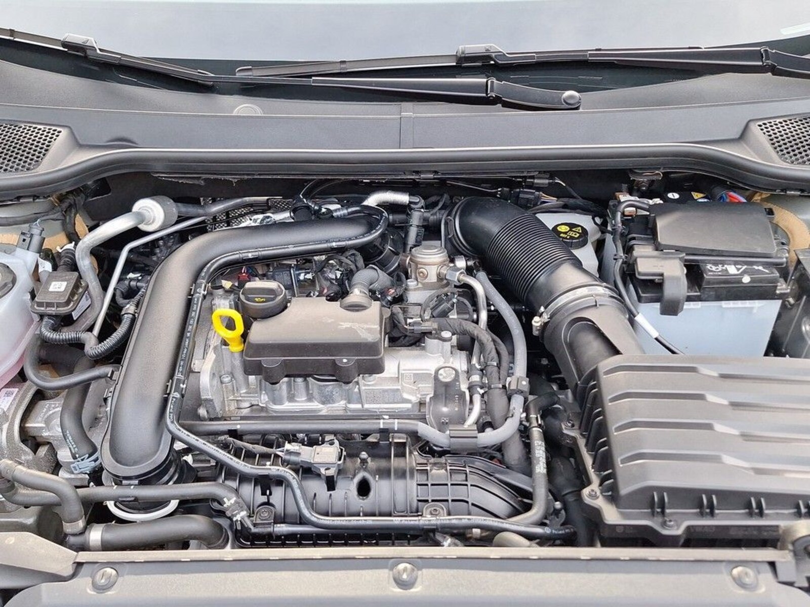 SEAT Arona – Bild 25
