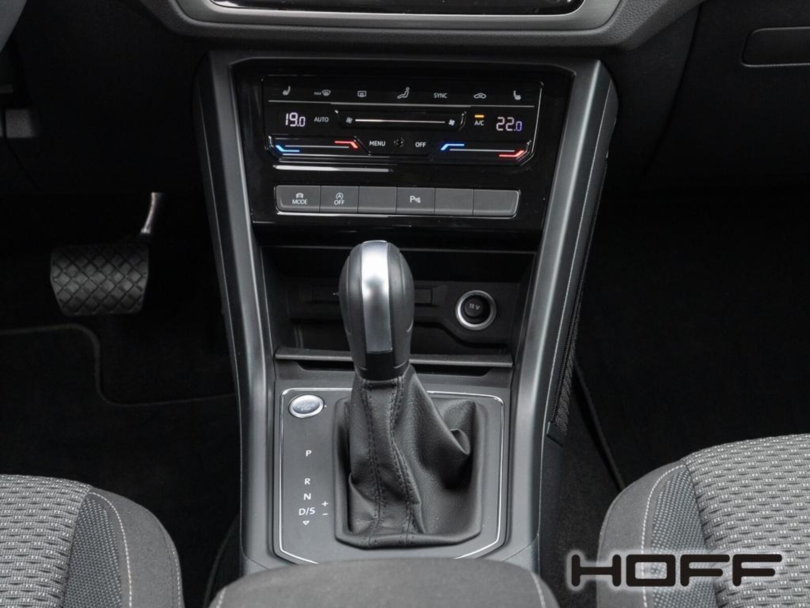 Volkswagen Touran – Bild 9
