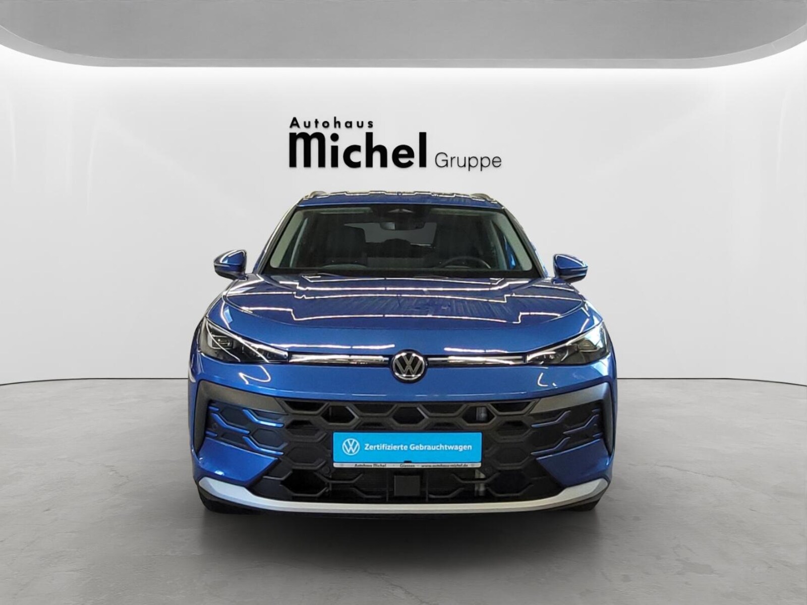 Volkswagen T-Roc – Bild 13