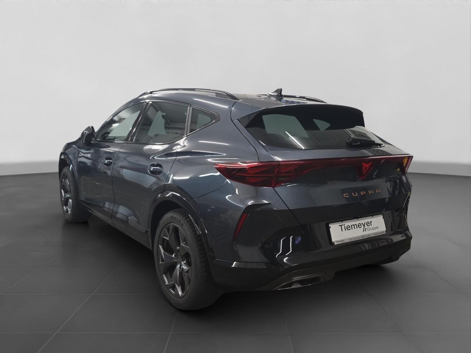 CUPRA Formentor – Bild 5