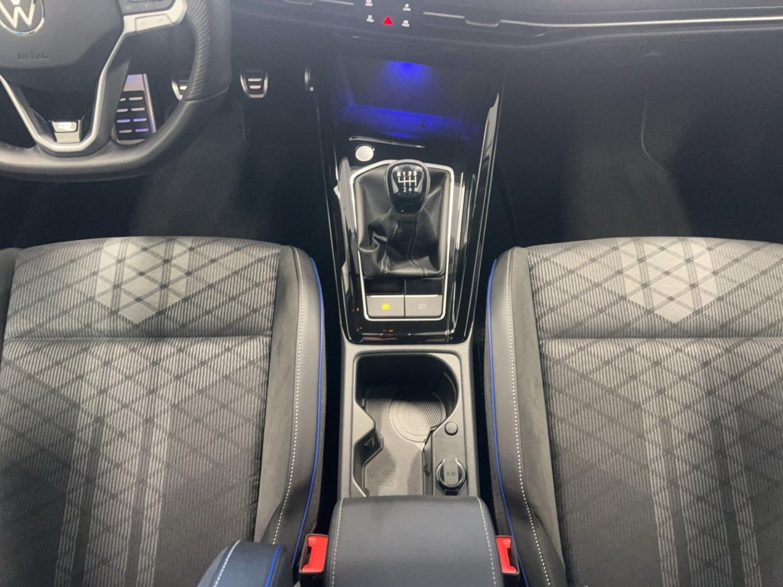 Volkswagen Golf – Bild 13