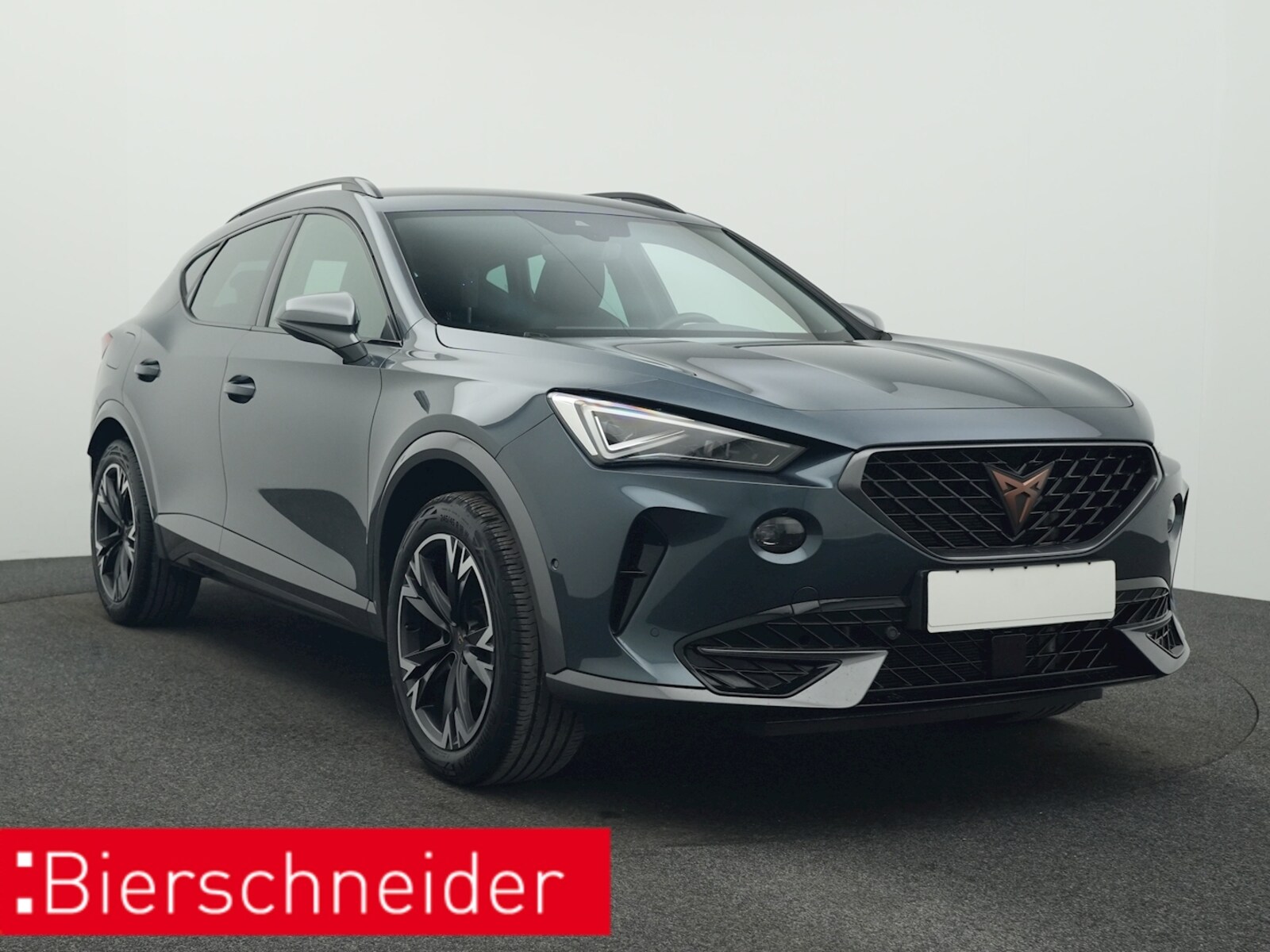 CUPRA Formentor – Bild 9
