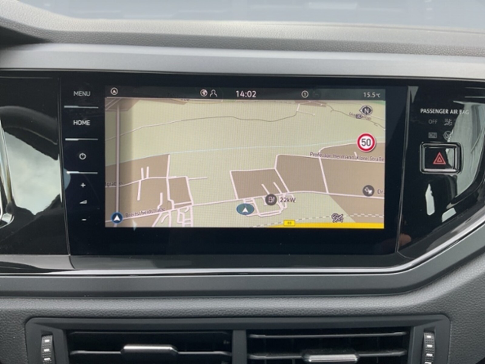 Volkswagen Taigo – Bild 11