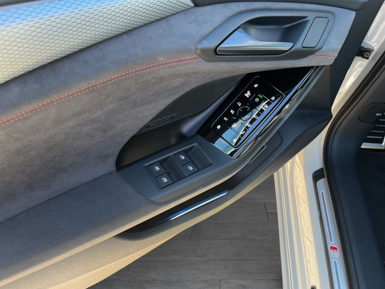 Audi A6 Sportback e-tron – Bild 21