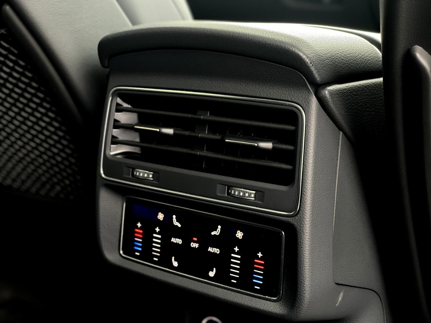 Image about Audi Q8 55 TFSI quattro debut package Luxury