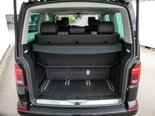 Volkswagen T6.1 Multivan
