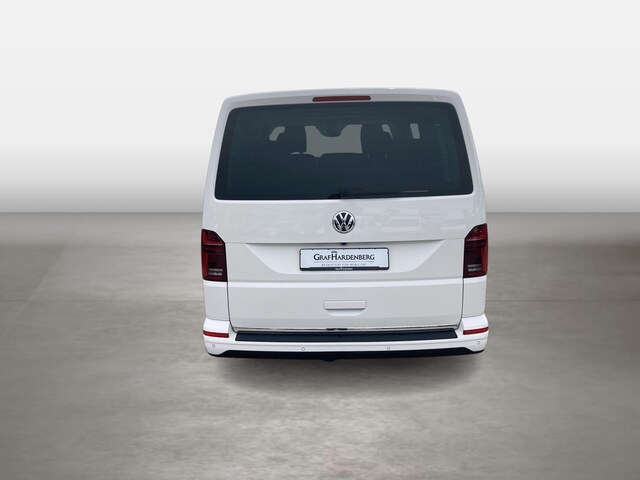 Volkswagen T6.1 Multivan