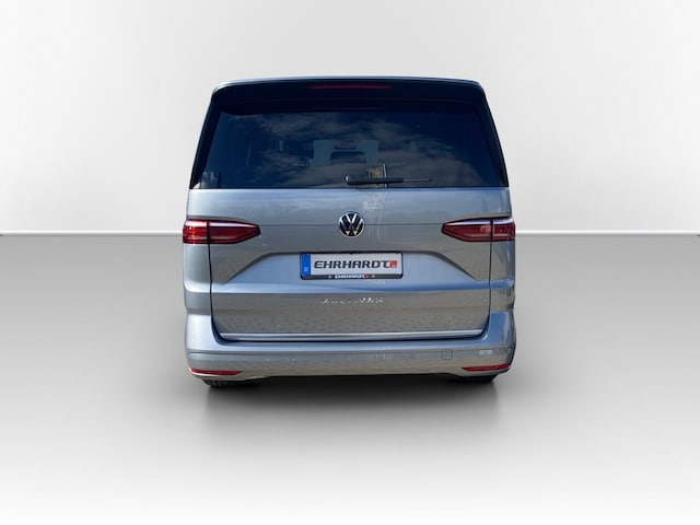 Volkswagen Multivan langversion