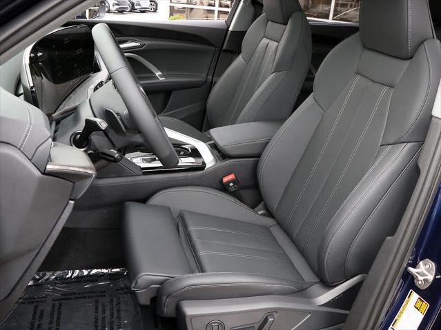 2025 AUDI Q5 - Image 11