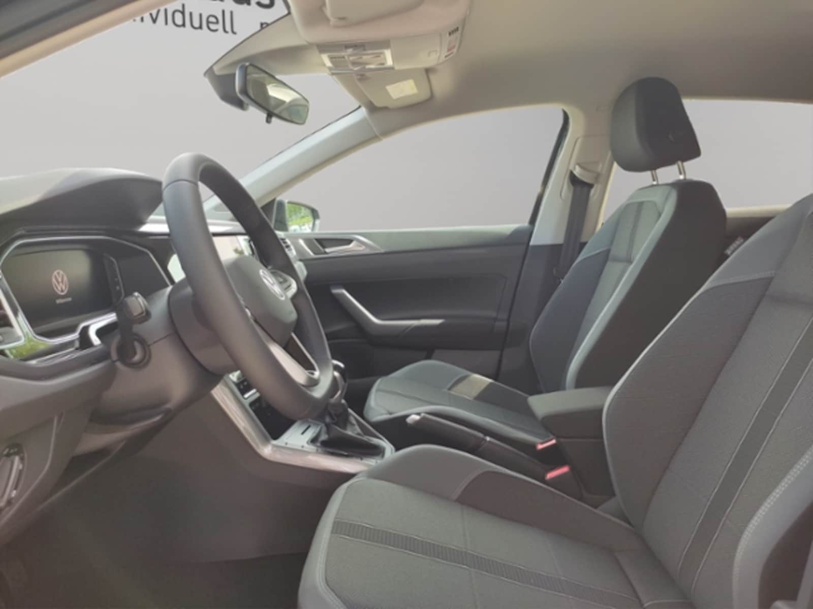 Volkswagen Polo – Bild 10