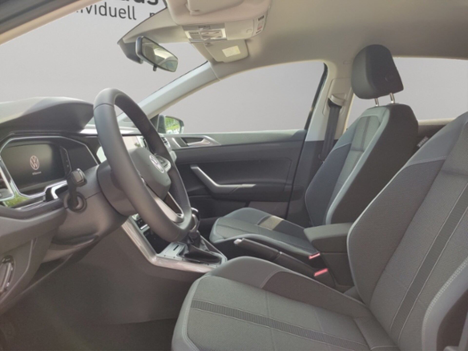 Volkswagen Polo Style