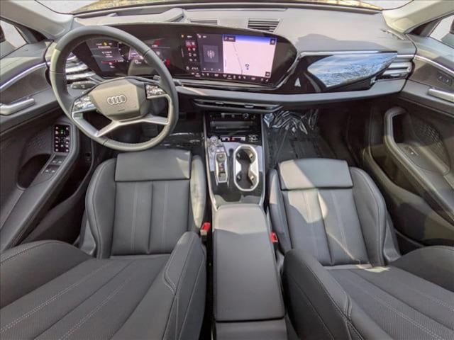 2026 Audi A6 Sedan