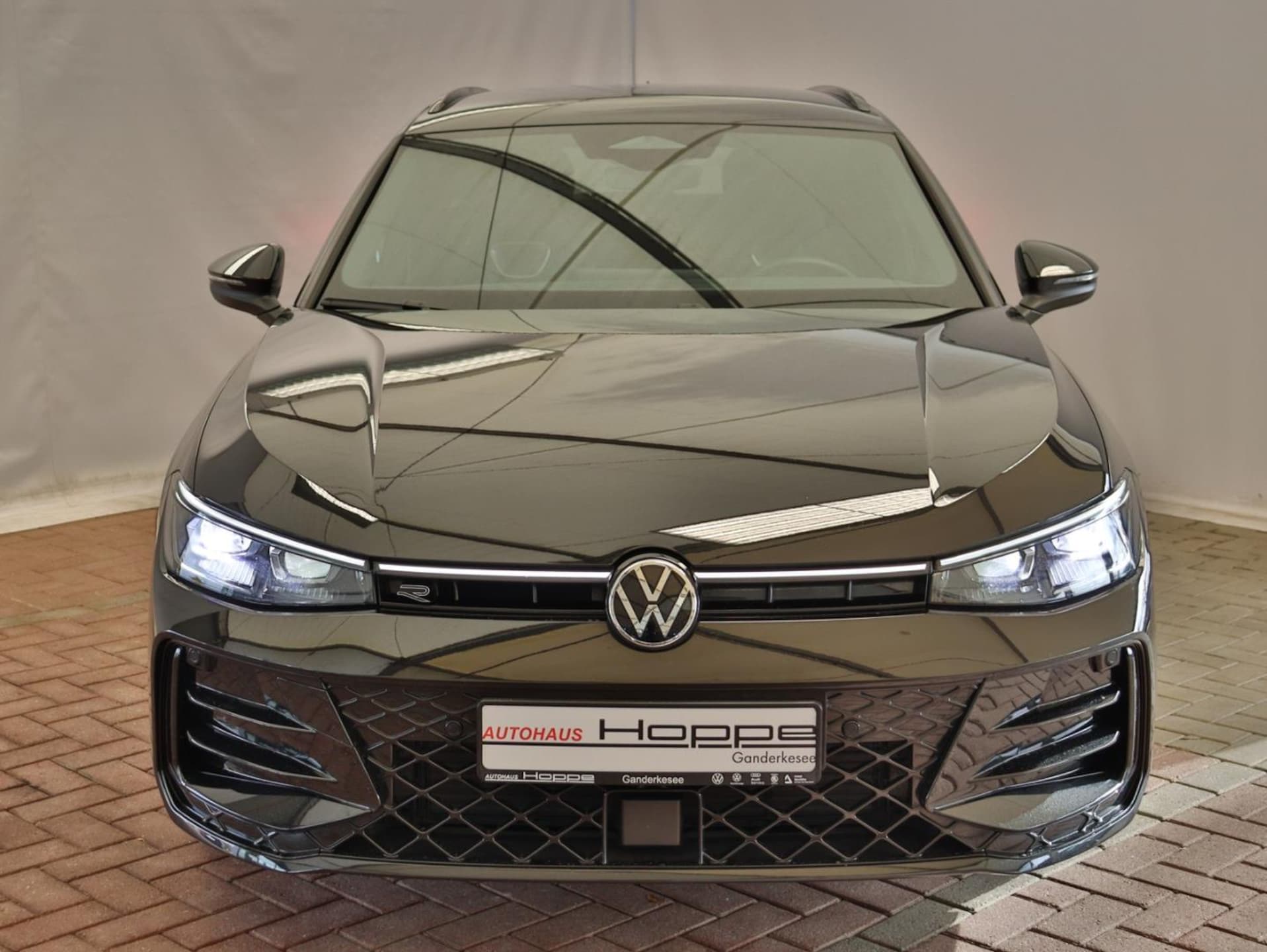 Volkswagen Passat R-Line
