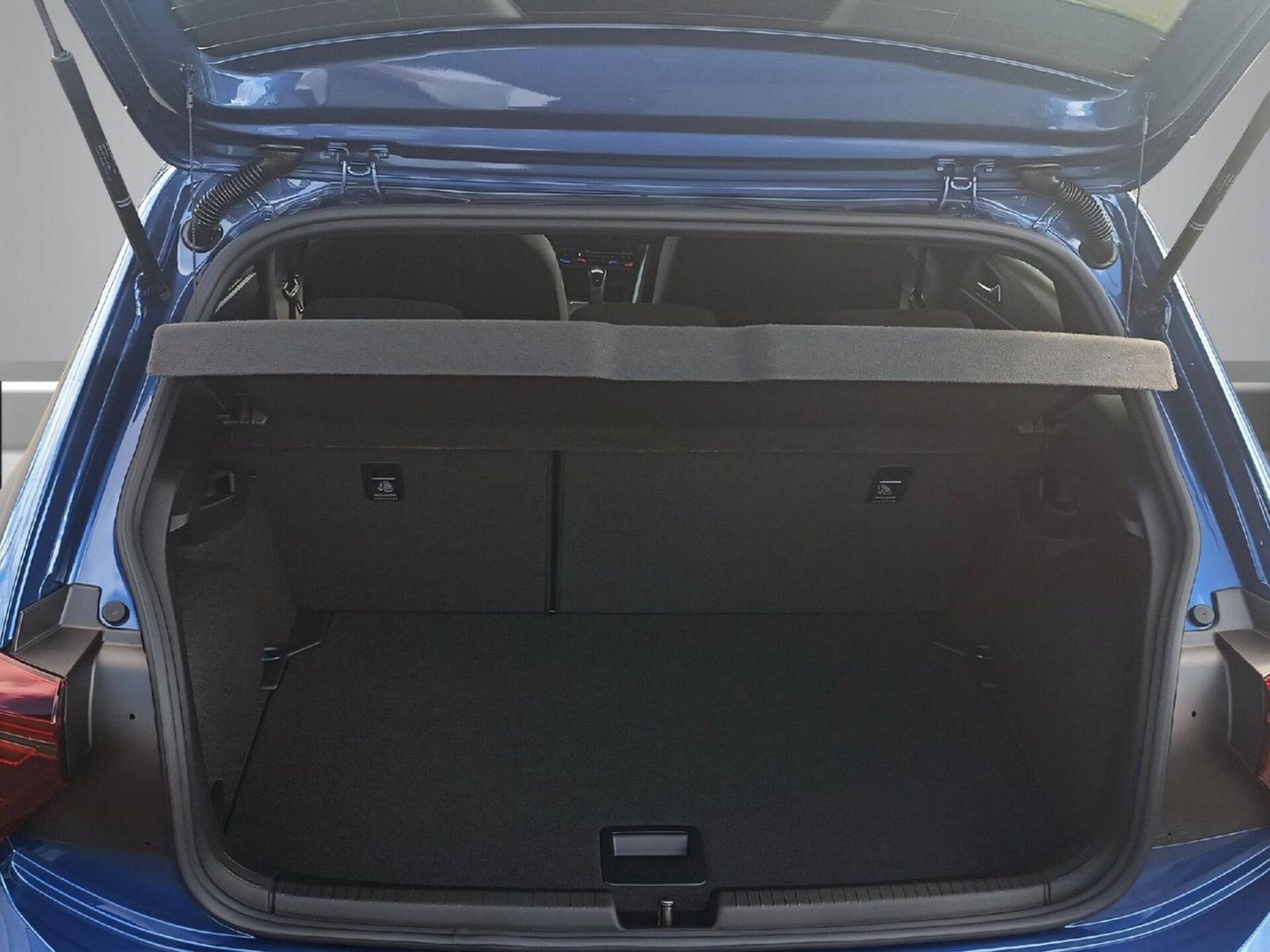 Volkswagen Polo R-Line