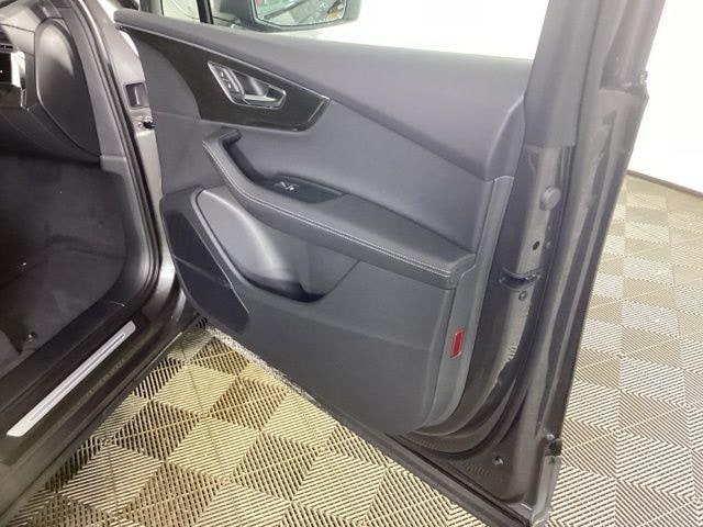 2026 Audi Q7 Premium Plus - Photo 21
