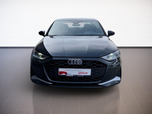 Audi A3 Advanced 35 TDI S Tronic -  - Joinsteer - #2