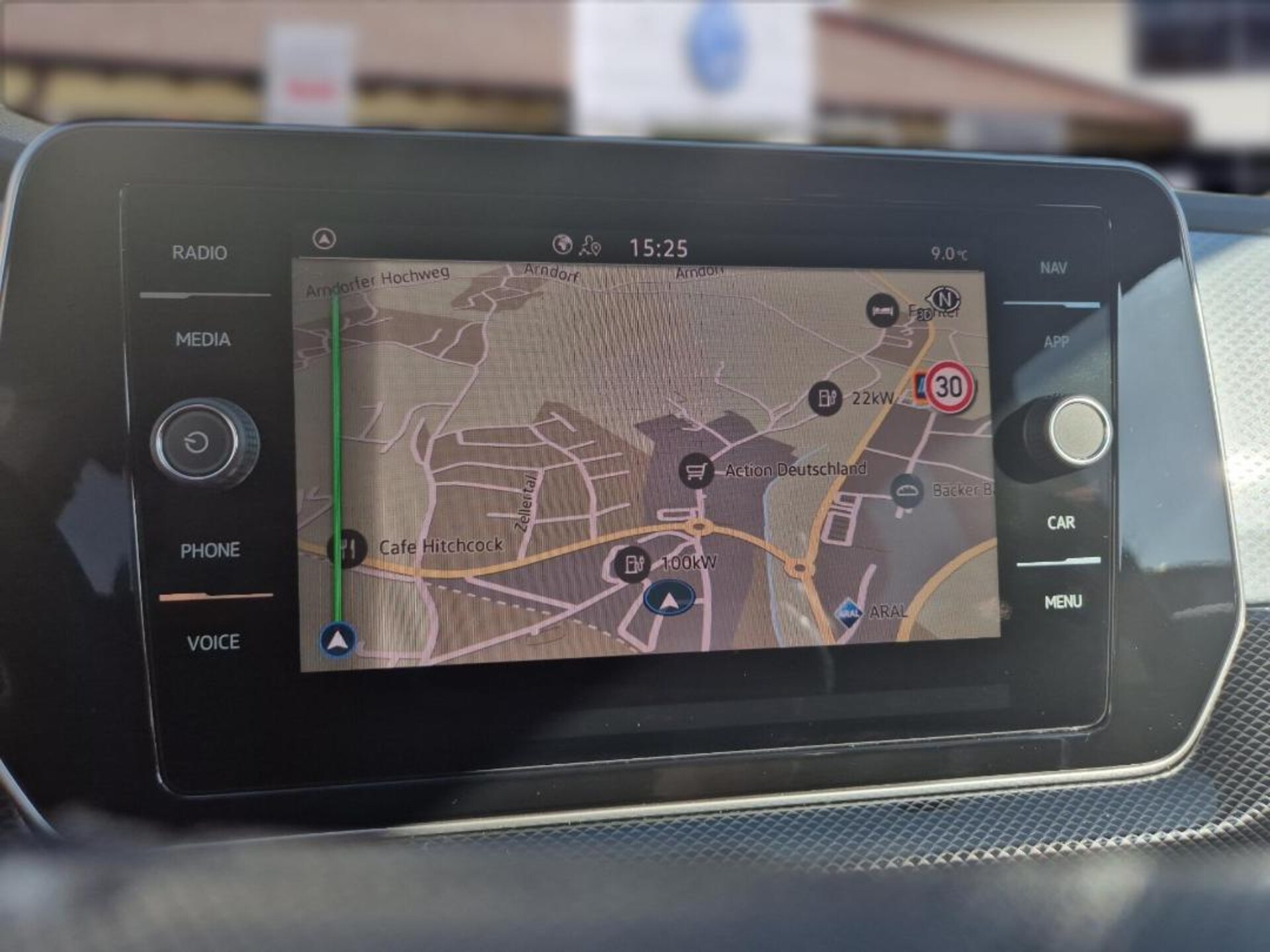 Volkswagen T-Cross ENERGY