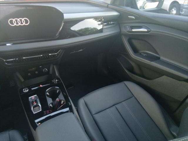 2025 Audi Q6 e-tron Premium Plus - Photo 20