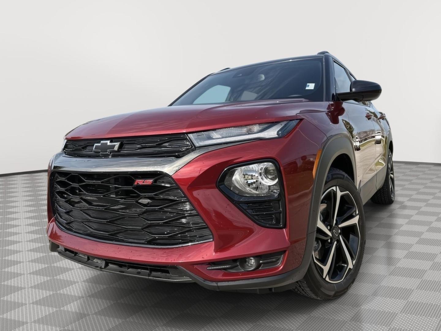 2023 Chevrolet Trailblazer RS's photo