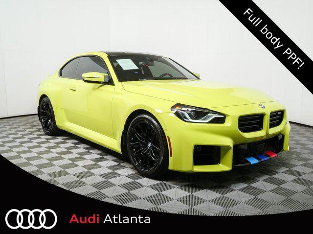 2025 BMW M2 M2 Coupe's photo