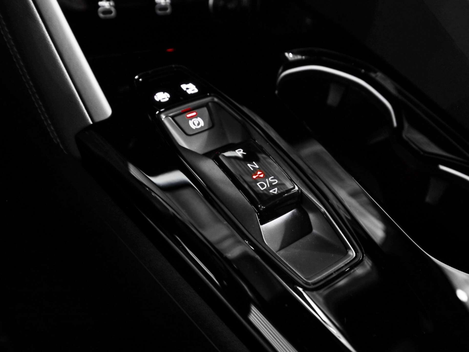 Audi Q5 Sportback edition one