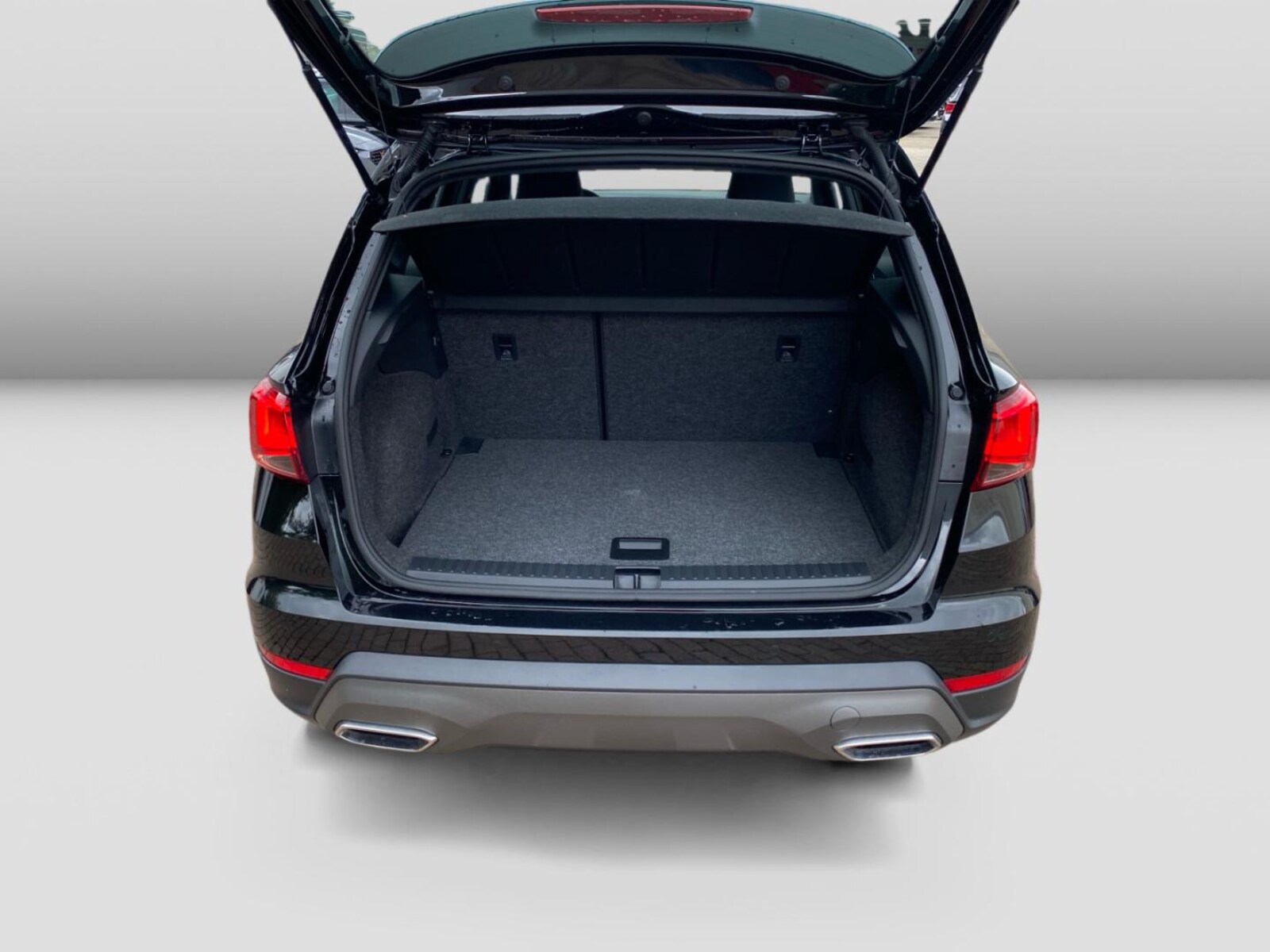 SEAT Arona – Bild 11