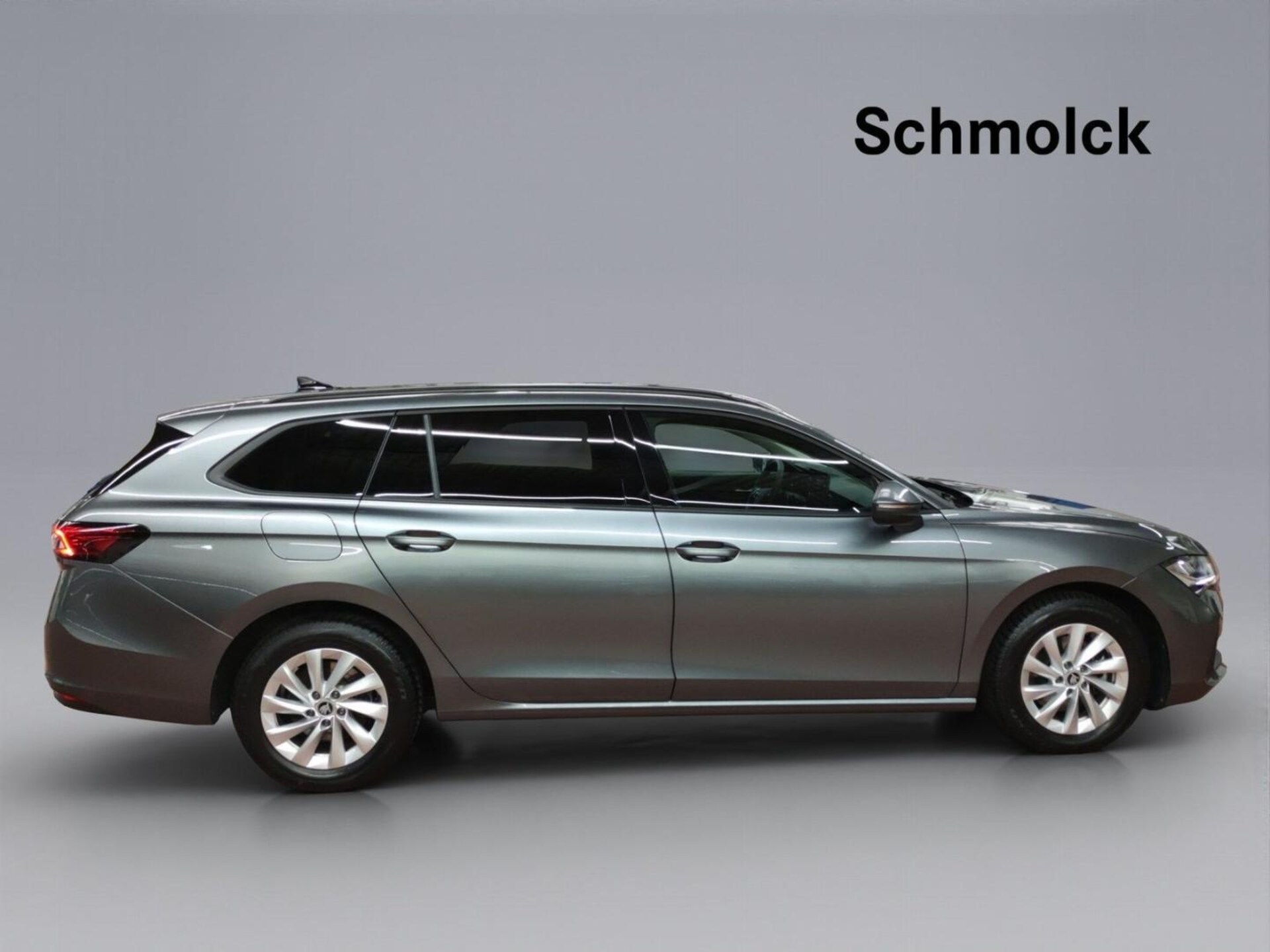 Skoda Superb Combi Essence