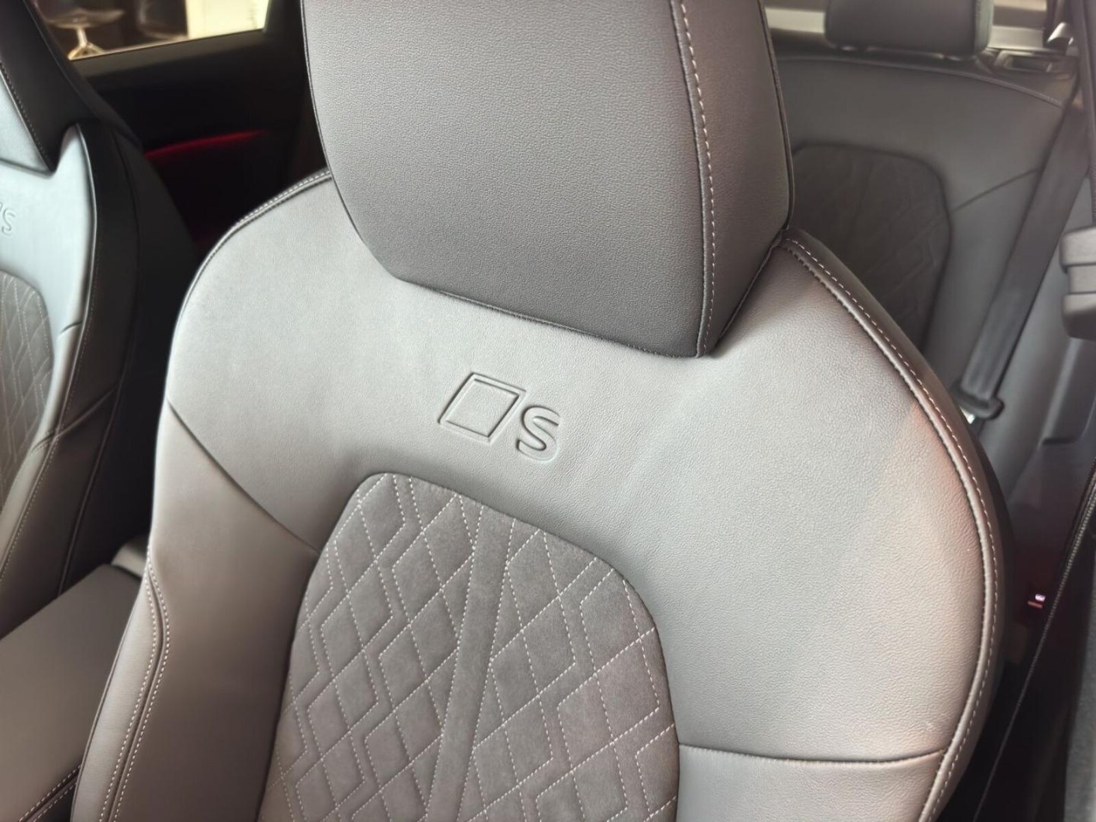 Audi A5 Avant – Bild 20