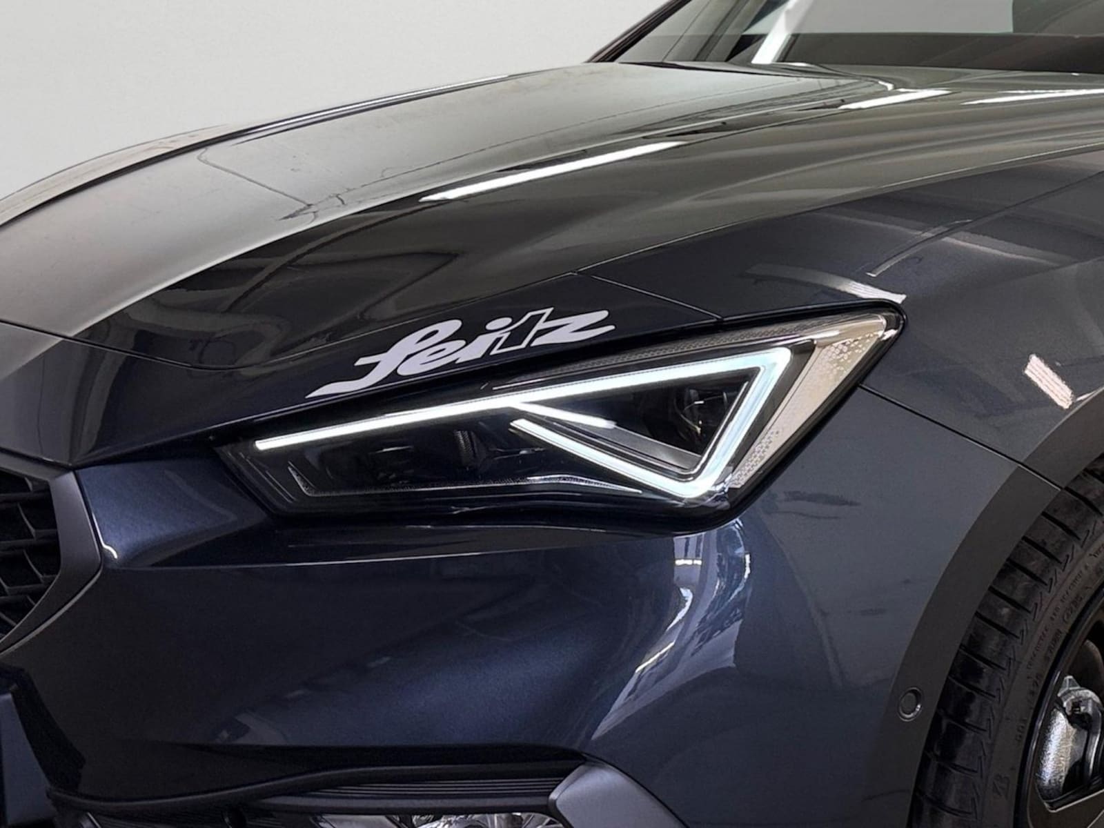 SEAT Leon Sportstourer – Bild 7