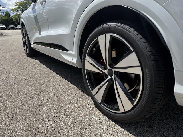 2026 Audi SQ5 Sportback