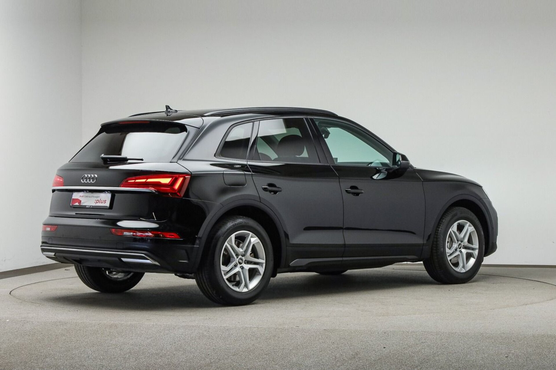 Audi Q5 SUV