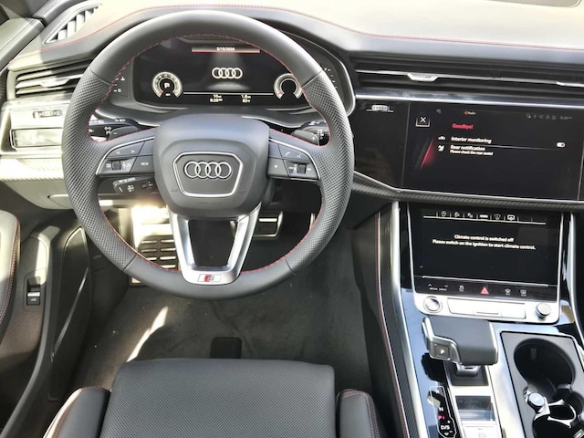 2026 Audi Q8 Prestige - Photo 19