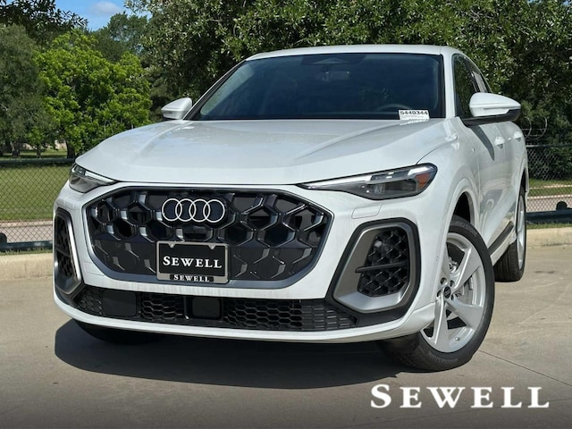 2026 Audi Q5 Sportback