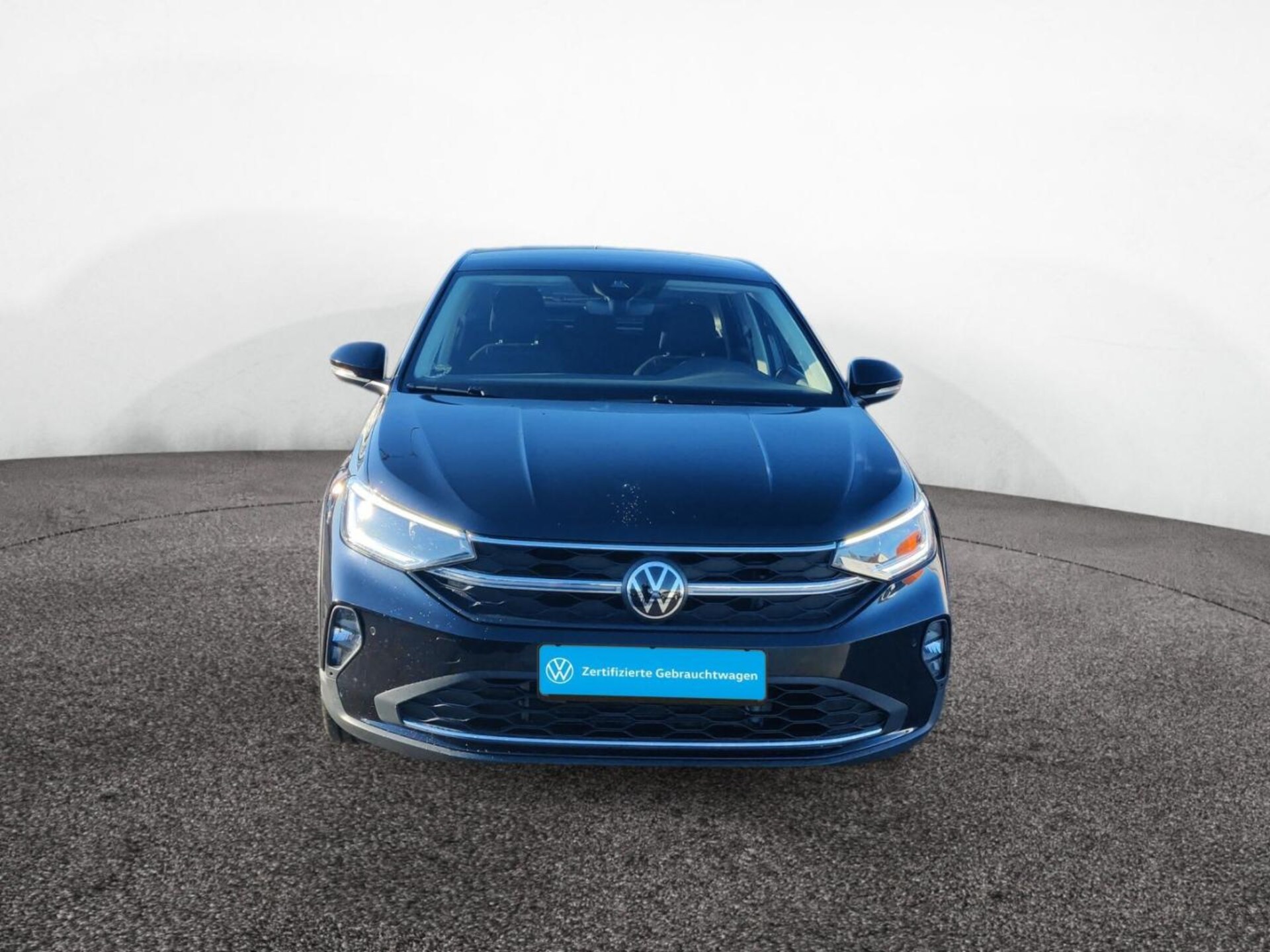 Volkswagen Taigo Style