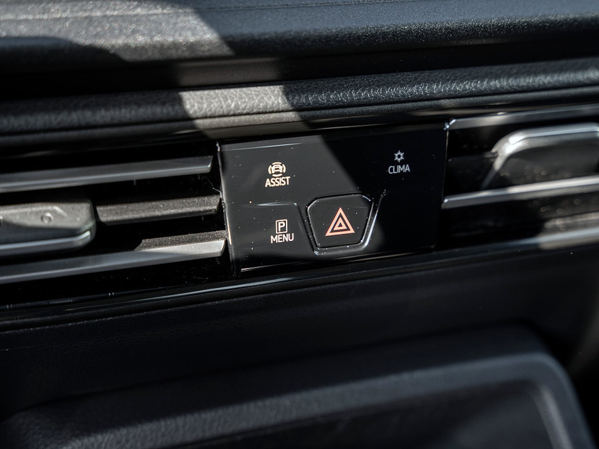 Volkswagen Caddy Life