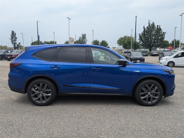 2023 Acura MDX