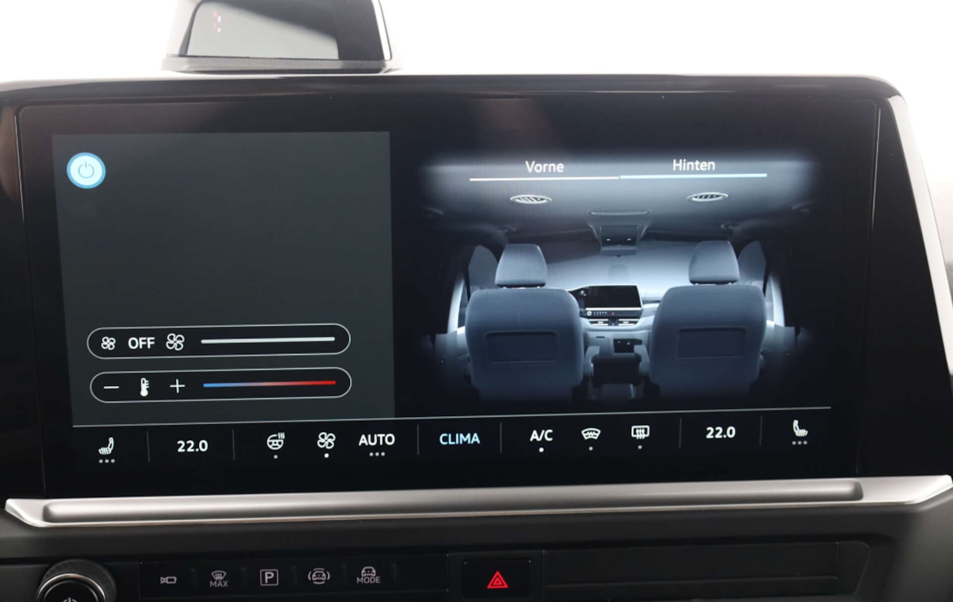 Volkswagen Caravelle Edition