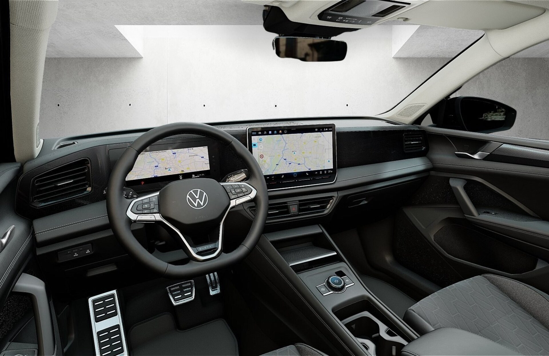 Volkswagen Tiguan ENERGY