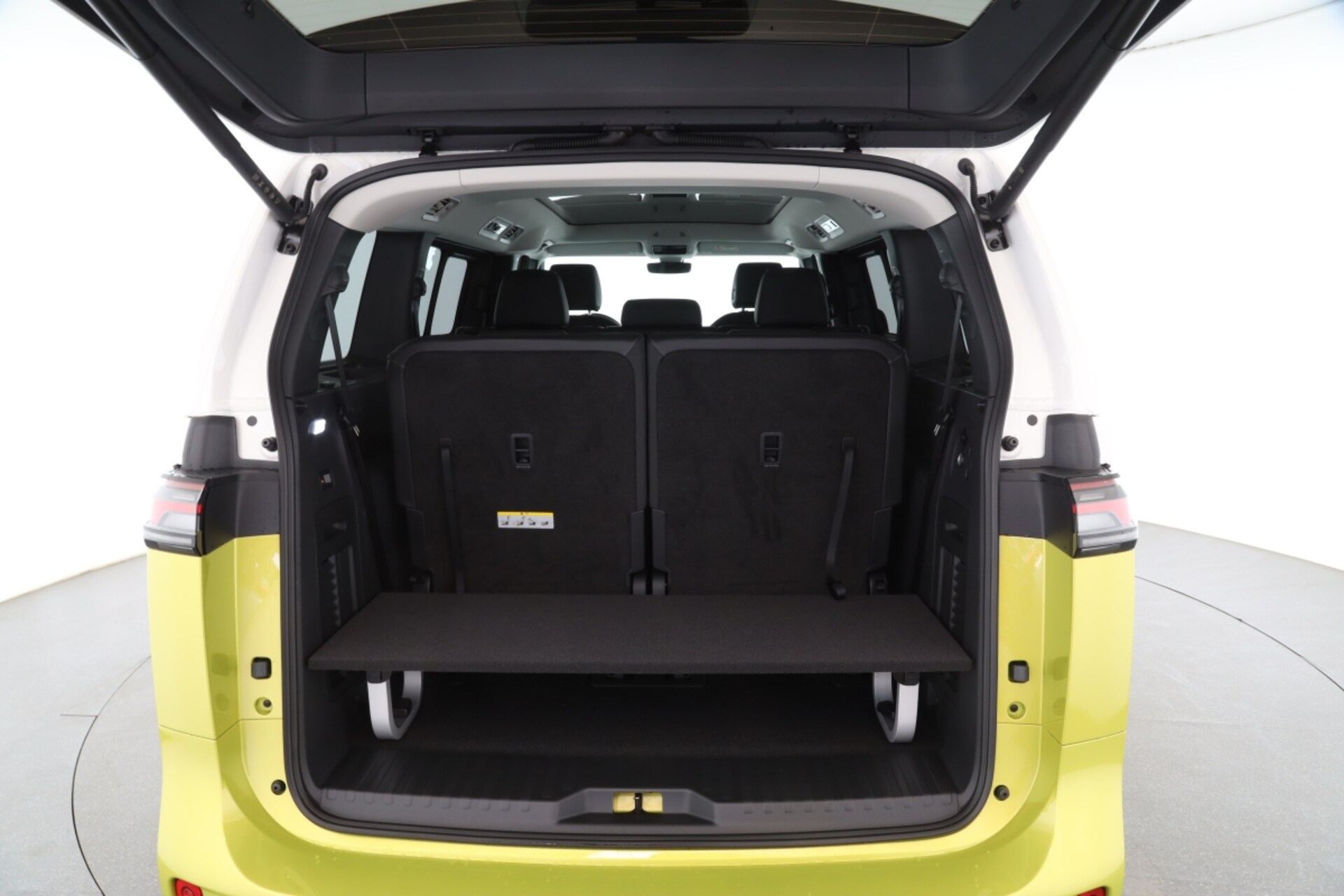Volkswagen ID. Buzz Pro